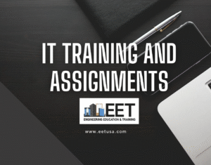 IT training and assignments